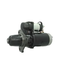 Démarreur 24V 6.2Kw 9.11dents Bosch 0001372001, Mercedes Benz 0041518801
