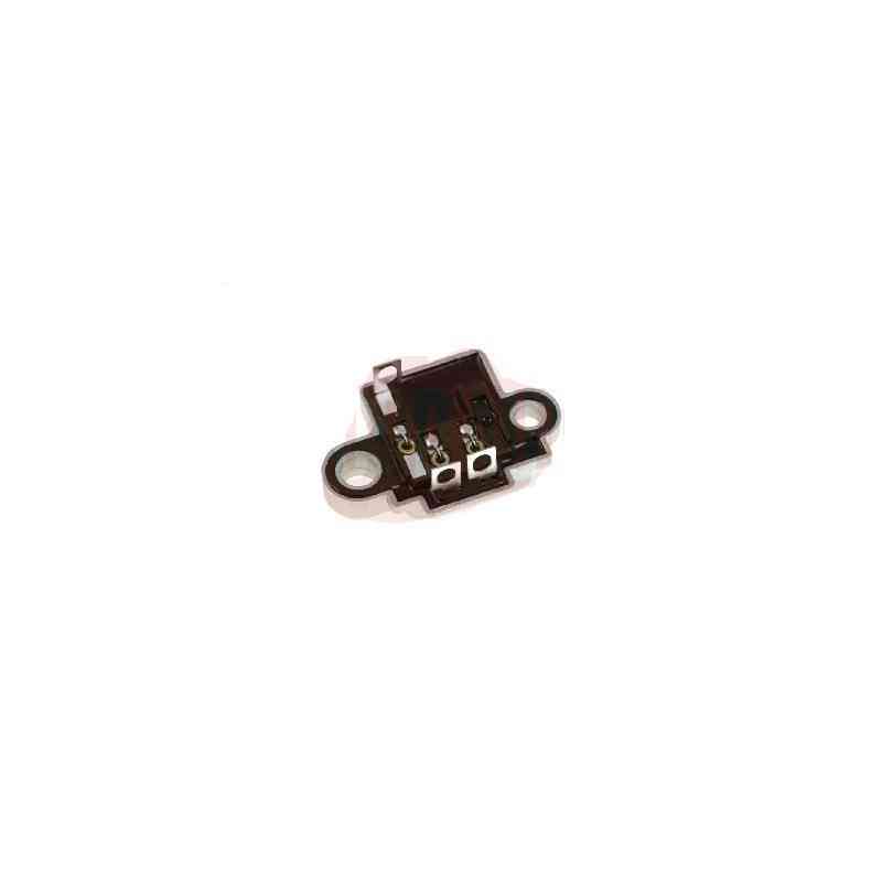 Regolatore sostituisce BOSCH 0986192019 DENSO 1260000180 TOYOTA 2770057060 Regolatore sostituisce BOSCH 0986192019 DENSO 1260000180 TOYOTA 2770057060