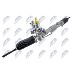 Cremaillere De Direction MERCEDES E W212 09 - SPK-ME-012, 2124603700, A2124603700
