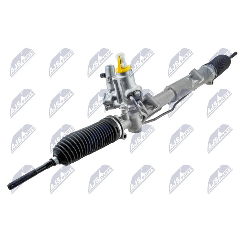 Cremaillere De Direction MERCEDES E W212 09 - SPK-ME-012, 2124603700, A2124603700