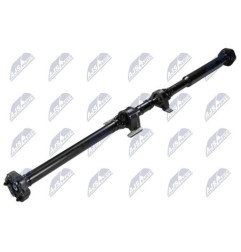 Arbre De Transmission MERCEDES S KLASA W221 S350CGI - A2214106216, 10-140830, 2214106216