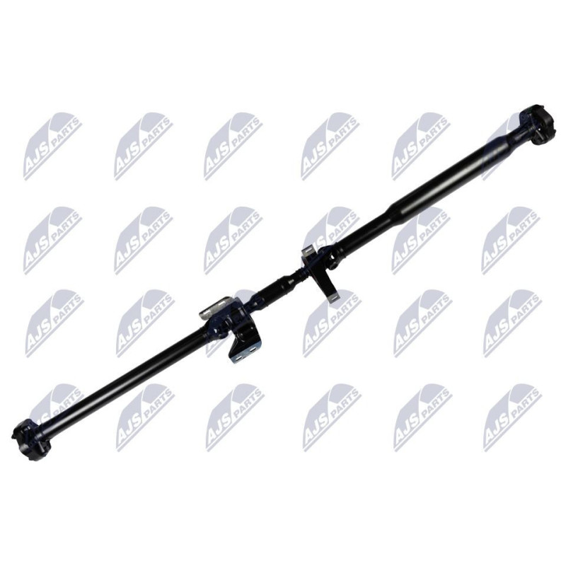 Arbre De Transmission MERCEDES S KLASA W221 LONG S350 4MATIC 06 - A2214108406, A2214102416, PS901471