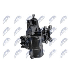 Cremaillere De Direction JEEP WRANGLER 06 - 52126348AC, 52126348AD, 52126348AE