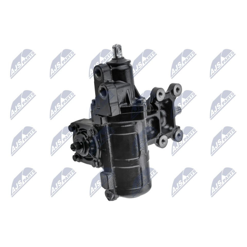 Cremaillere De Direction JEEP WRANGLER 06 - 52126348AC, 52126348AD, 52126348AE