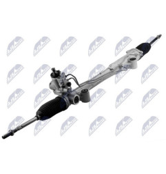 Cremaillere De Direction VW TOUAREG 02-10 - SPK-VW-019, 7L6422061J, JPR1035
