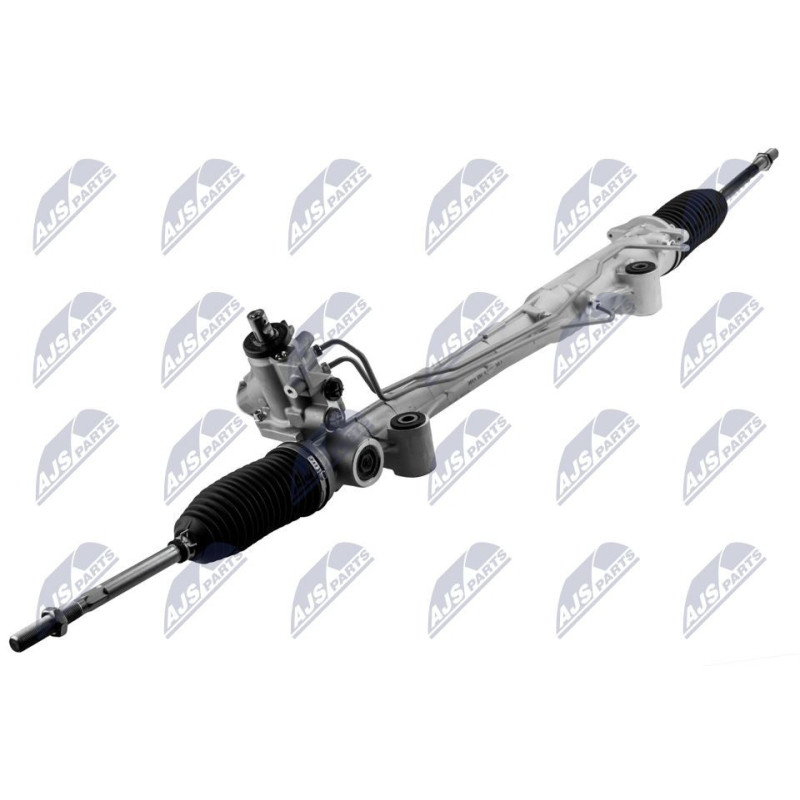 Cremaillere De Direction VW TOUAREG 02-10 - SPK-VW-019, 7L6422061J, JPR1035