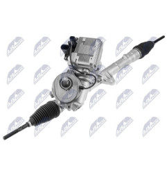 Cremaillere De Direction BMW X5 06-12 - 32106771418,