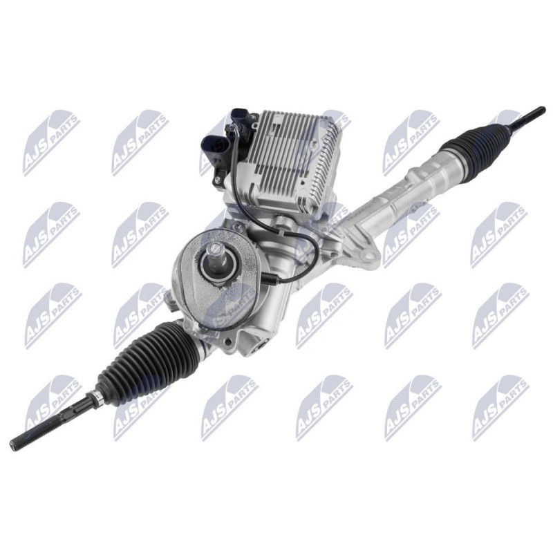 Cremaillere De Direction BMW X5 06-12 - 32106771418,