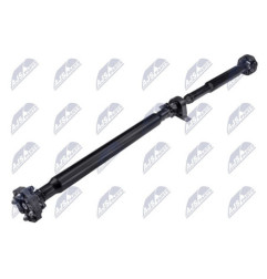 Arbre De Transmission MERCEDES S W221 S550 07-11 - A2214109906, 2214109906, A2214108906