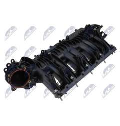 Collecteur, Systeme D'échappement LAND ROVER DEFENDER II 2.0D 2020 - LR085939, G4D3942BB,