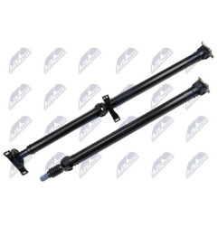 Arbre De Transmission MERCEDES SPRINTER 900.633 310CDI 06 - A9064102916, 9064102916,