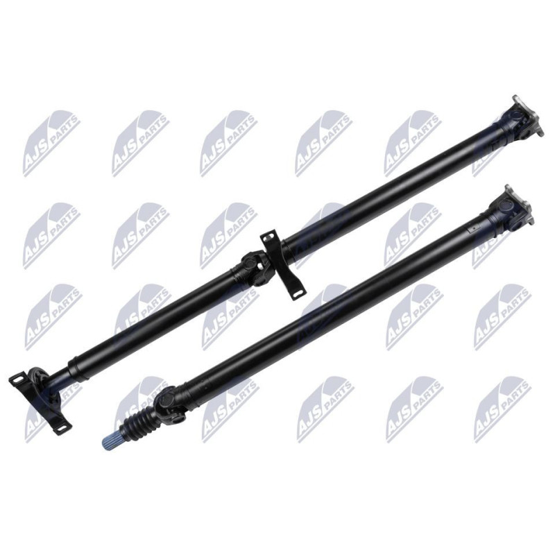 Arbre De Transmission MERCEDES SPRINTER 900.633 310CDI 06 - A9064102916, 9064102916, Arbre De Transmission MERCEDES SPRINTER 900.633 310CDI 06 - A9064102916, 9064102916,
