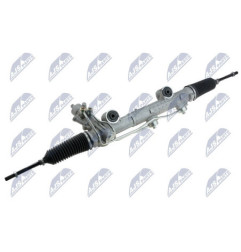 Cremaillere De Direction MERCEDES E-KLASA 02-06 - SPK-ME-006, 2114603200, A2114603200