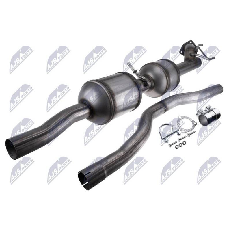 Catalyseur VW SHARAN 2.0TDI(CFFB - 7N0254400NX, 7N0254400KX, Catalyseur VW SHARAN 2.0TDI(CFFB - 7N0254400NX, 7N0254400KX,