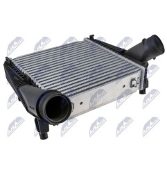Intercooleur PORSCHE PANAMERA SPORT TURISMO - 971145803J,
