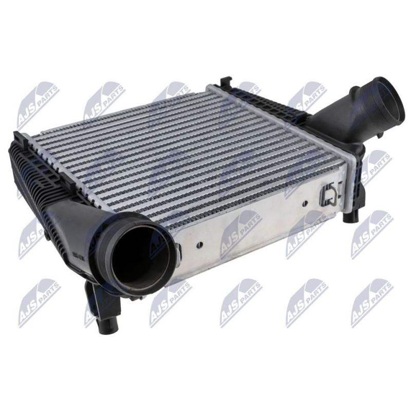 Intercooleur PORSCHE PANAMERA SPORT TURISMO - 971145803J,