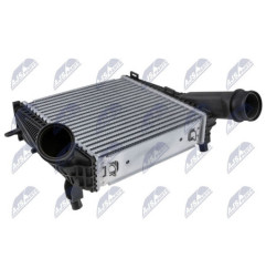 Intercooleur PORSCHE PANAMERA SPORT TURISMO - 971145804J,