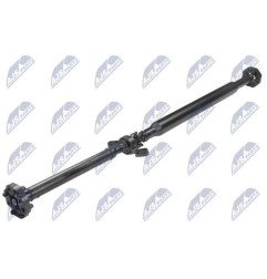 Arbre De Transmission MERCEDES KLASA V W447 14 - A4474100600, A4474104700, 10-140870