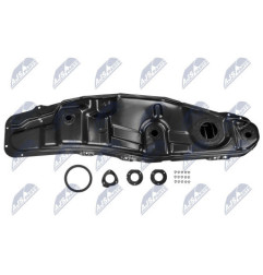 Réservoir De Carburant MITSUBISHI PAJERO III 3.2DID - PZP-MS-000, 1700A163, MR342850