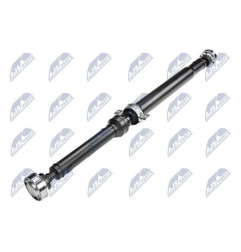 Arbre De Transmission Arrière JEEP GRAND CHEROKEE 3.0CRDI - NWN-CH-060, 68206210AC, PS901573
