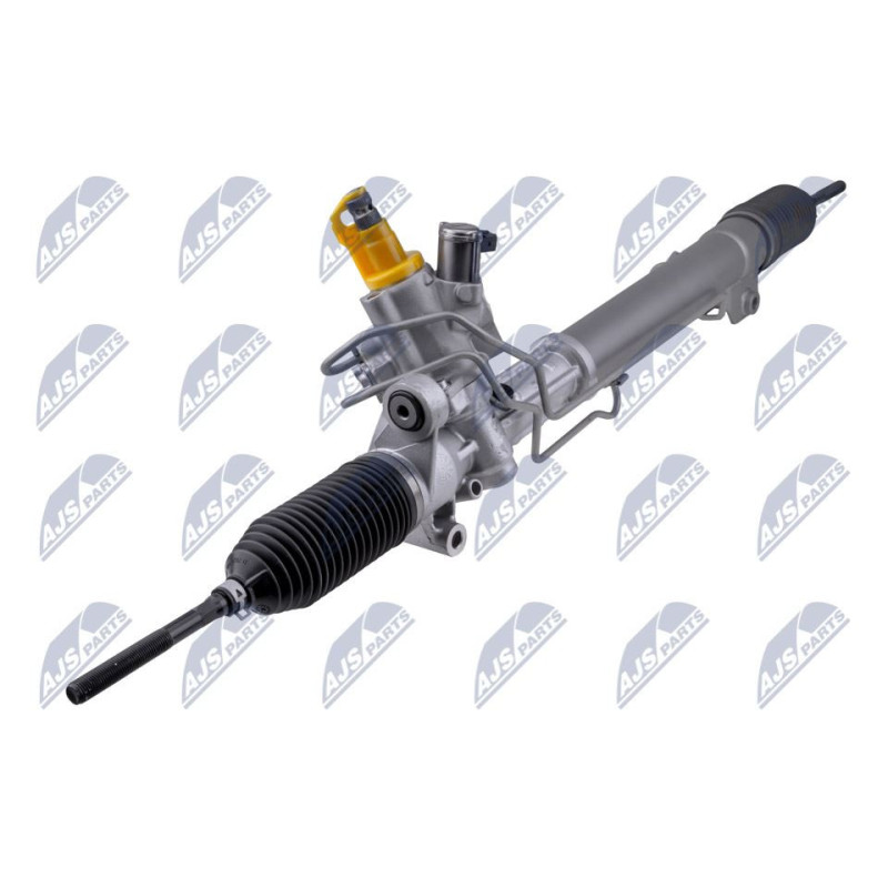 Cremaillere De Direction MERCEDES S-KLASA 06 - A2214602400, 2214602400,