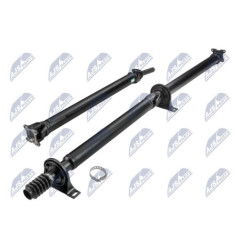 Arbre De Transmission MERCEDES SPRINTER 06 - A9064101616, 2E0521293J, 2E0521293J