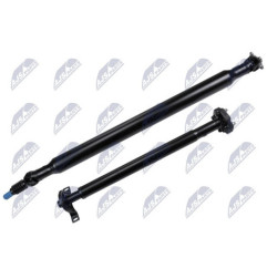 Arbre De Transmission MERCEDES SPRINTER 906 06 - A9064105716, A9064103200, A906410320080