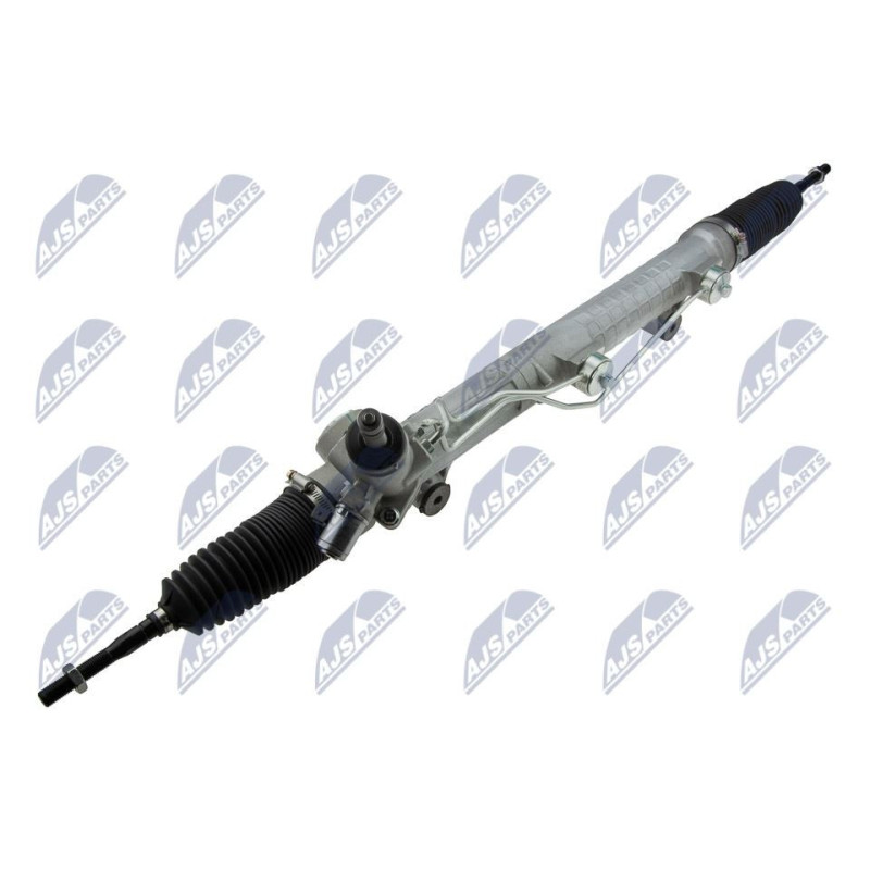 Cremaillere De Direction MERCEDES ML 05 - 1644600300, SR23102, DA2061