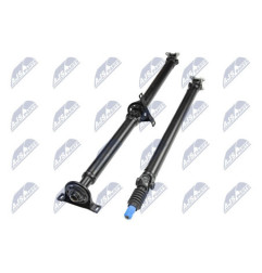 Arbre De Transmission MERCEDES SPRINTER 06 - NWN-ME-056, 10-140350, A9064104106