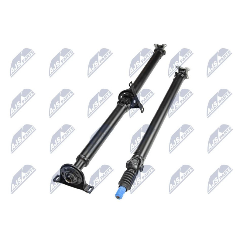 Arbre De Transmission MERCEDES SPRINTER 06 - NWN-ME-056, 10-140350, A9064104106