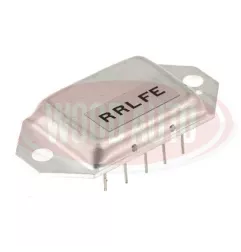 Regulador substitui FIAT/MARELLI 940038073 HITACHI 12408077390 ISEKI 65812700040