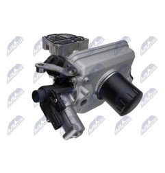 Module EGR Vanne + refroidisseur ENG.2.0D VW MULTIVAN T5 T6 - 03L115512D, 03L115512A, 03L115512C