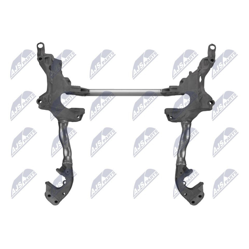 Berceau Moteur AUDI A4 B8 08-16 A5 09-16 - 8T0399315, 8T0399315F, 8T0399315G