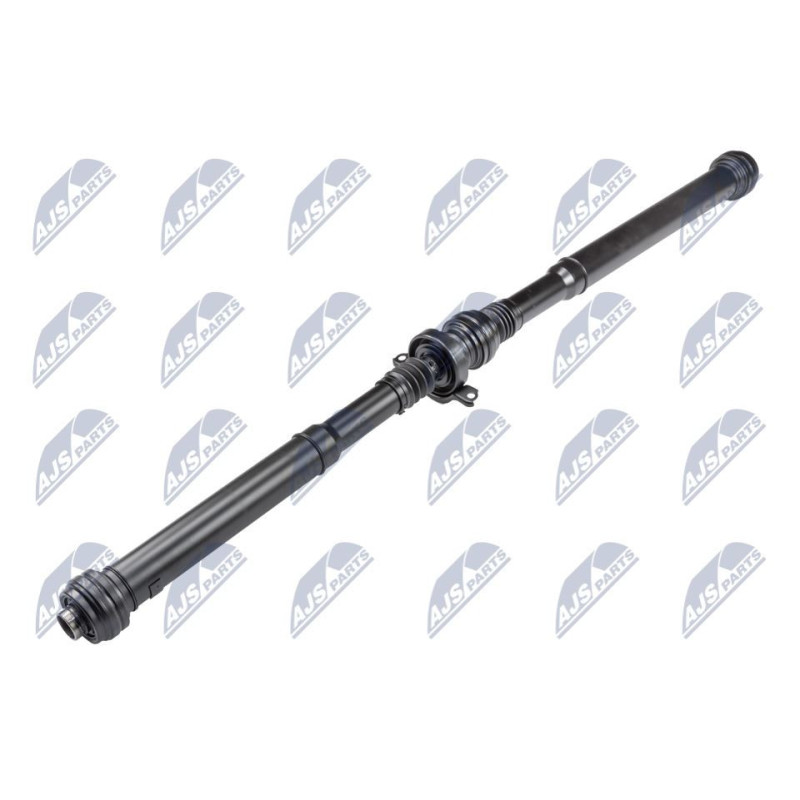 Arbre De Transmission PORSCHE CAYENNE 10 - 95842101103, 95842101101, 7P5521102L