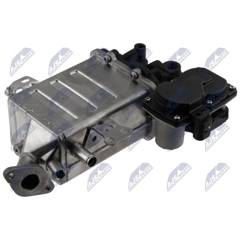 Module EGR Vanne + refroidisseur MULTIVAN T6 - 04L131512T, 181111, LEV1520 Module EGR Vanne + refroidisseur MULTIVAN T6 - 04L131512T, 181111, LEV1520