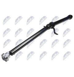 Arbre De Transmission Avant AUDI A6 Avant C7 S6 - 4G0521101J, 4G0521101M, GKNP20084
