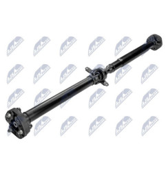 Arbre De Transmission CHEVROLET CAMARO 3.6 RWD MTM 10-15 - NWN-CH-057, 92242894, 92244724