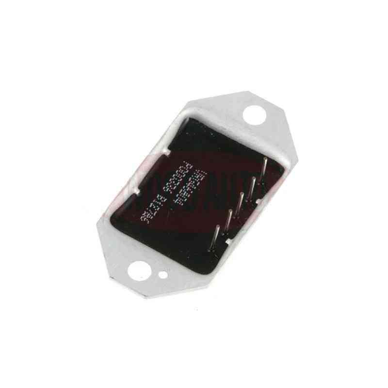Regulateur remplace HITACHI 8942239670 HITACHI TR1Z46 ISUZU 8942239670 Regulateur remplace HITACHI 8942239670 HITACHI TR1Z46 ISUZU 8942239670