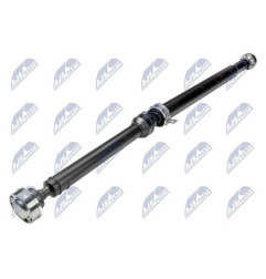 Arbre De Transmission DODGE DURANGO 3.6 RWD 13 - NWN-CH-061, 52123731AB, 976976