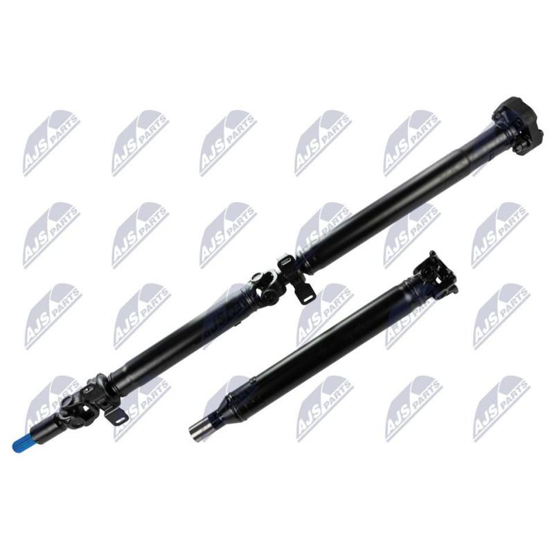 Arbre De Transmission FORD TRANSIT 2.2TDCI 09.2011-08.2014 - CC11-4K357-DC, 2001258, PS900616 Arbre De Transmission FORD TRANSIT 2.2TDCI 09.2011-08.2014 - CC11-4K357-DC, 2001258, PS900616