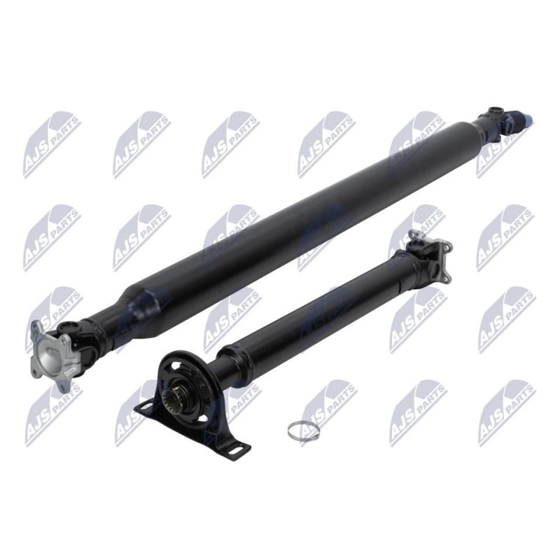 Arbre De Transmission MERCEDES SPRINTER 06 - A9064107606,