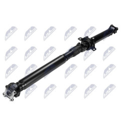 Arbre De Transmission TOYOT HI-LUX 4WD 2.8D-4D 15-20 - 37100-0K820, 37100-0KG80, 37100-0KR30