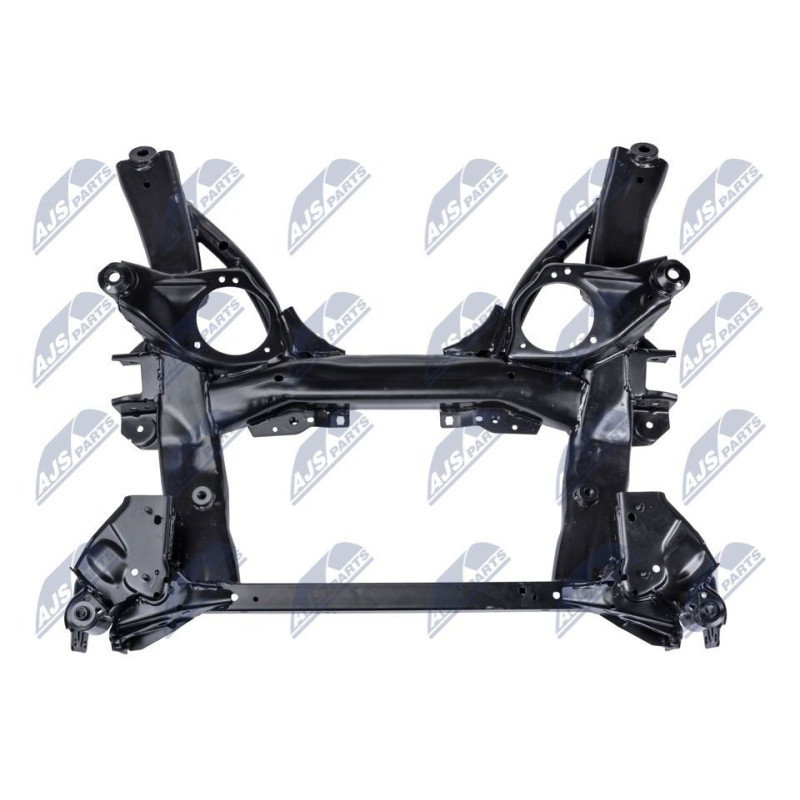 Berceau Moteur BMW 3 G20/G21 18- RWD - 31106883131,