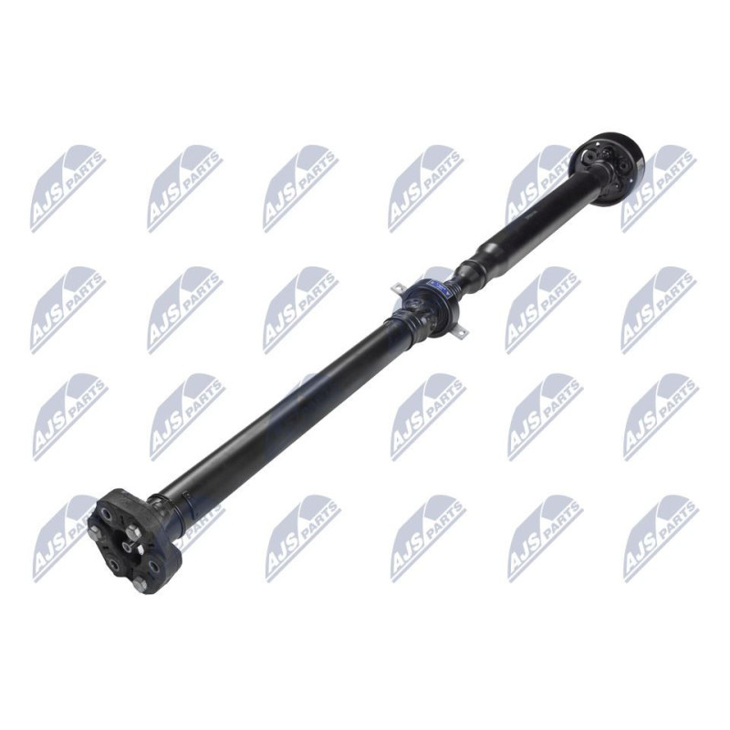 Arbre De Transmission Arrière BMW 5 F10 - 26107629415, 865908301, PS901386