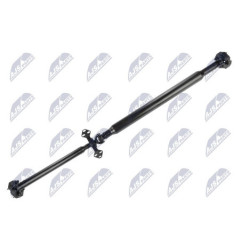 Arbre De Transmission MERCEDES V-KLASA 447 V200 V250 14 - A4474100200, 10-140570, PS901468