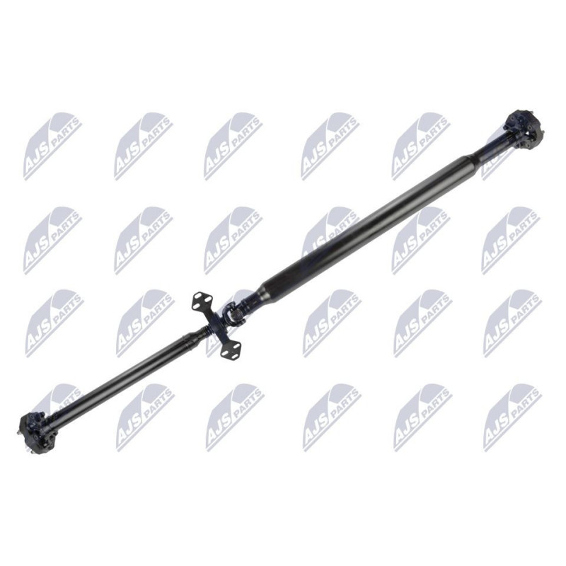 Arbre De Transmission MERCEDES V-KLASA 447 V200 V250 14 - A4474100200, 10-140570, PS901468