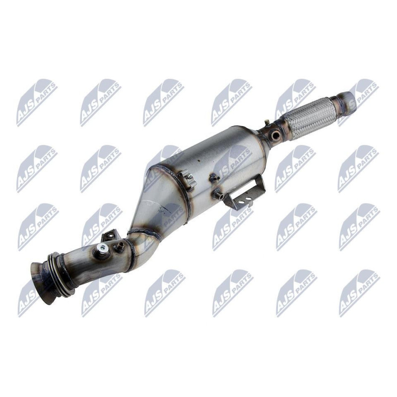 Filtre à Particules / à Suie, Échappement MERCEDES SPRINTER 213CDI - A9064900200, A9064902914,