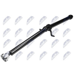 Arbre De Transmission AUDI A4 B9 2.0TDI - 8W0521101J, 8W0521101, 8W0521101J