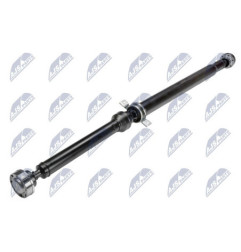 Arbre De Transmission Arrière DODGE DURANGO 2WD - NWN-CH-062, 52123799AA, 52123799AB