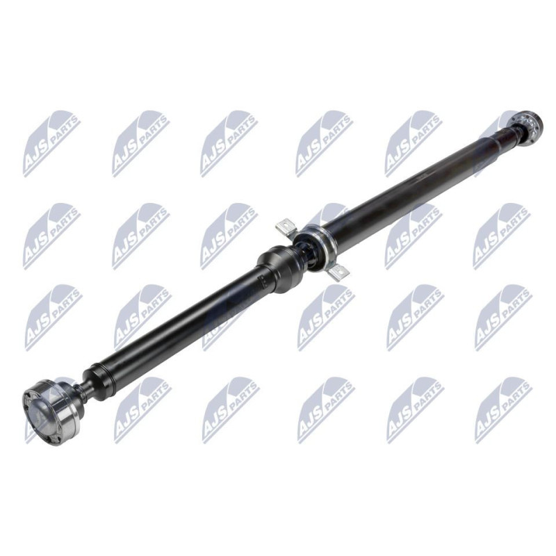 Arbre De Transmission Arrière DODGE DURANGO 2WD - NWN-CH-062, 52123799AA, 52123799AB
